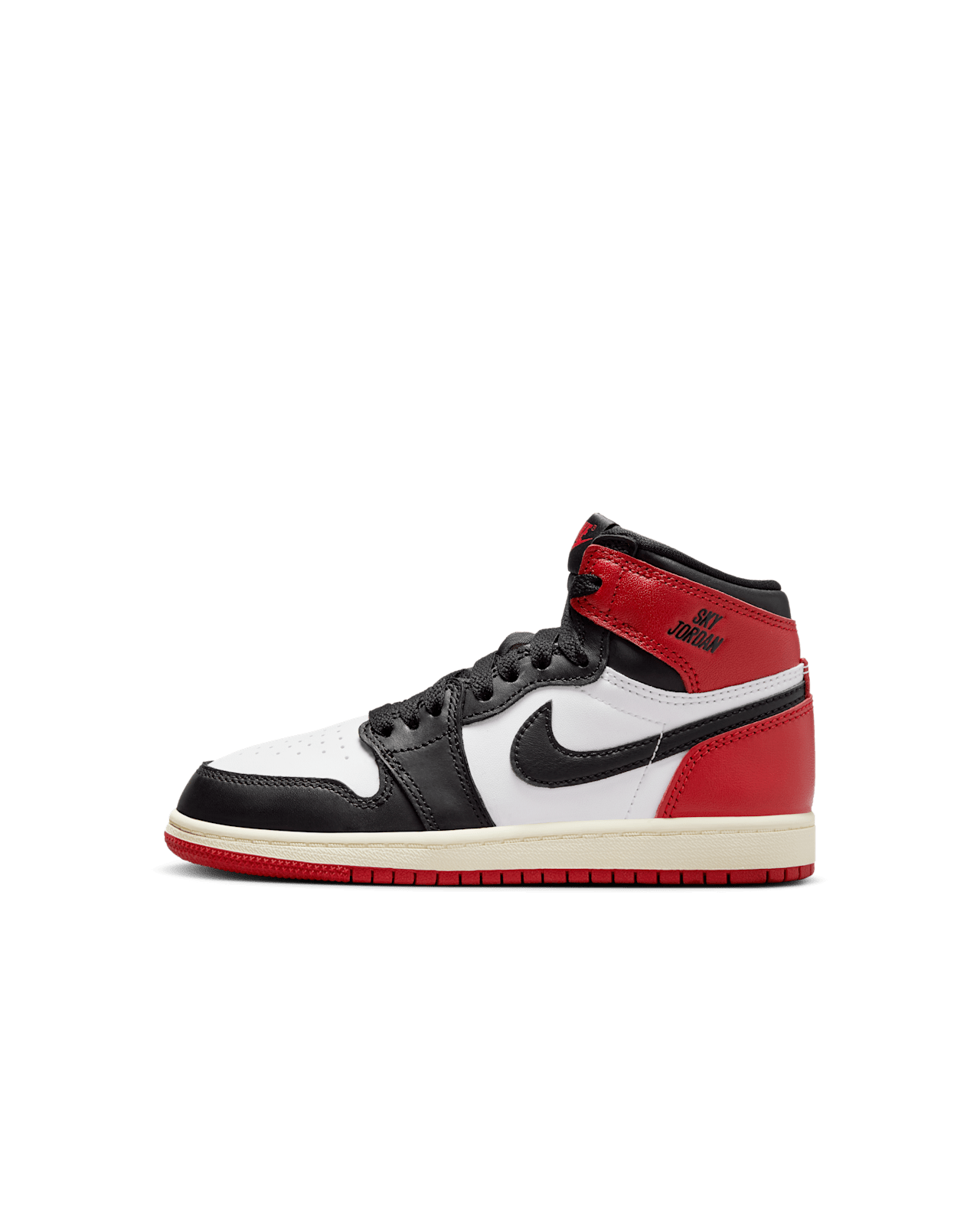 NIKE公式】エア ジョーダン 1 HIGH OG 'Black Toe' (DZ5485-106 NIKE公式】エア ジョーダン 1 HIGH OG 'Black Toe' (DZ5485-106